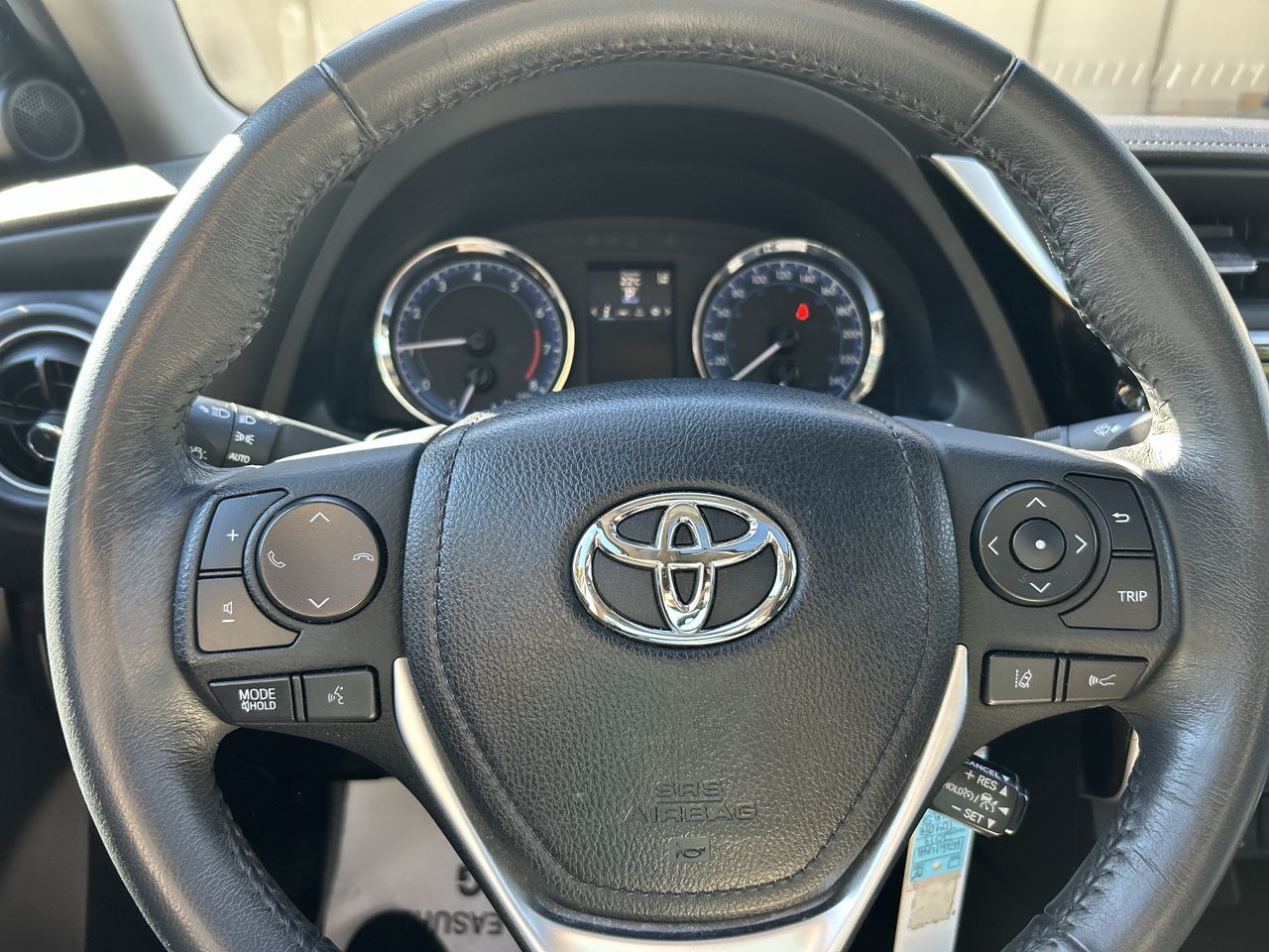 Toyota Corolla  2019 à Vancouver, Colombie-Britannique