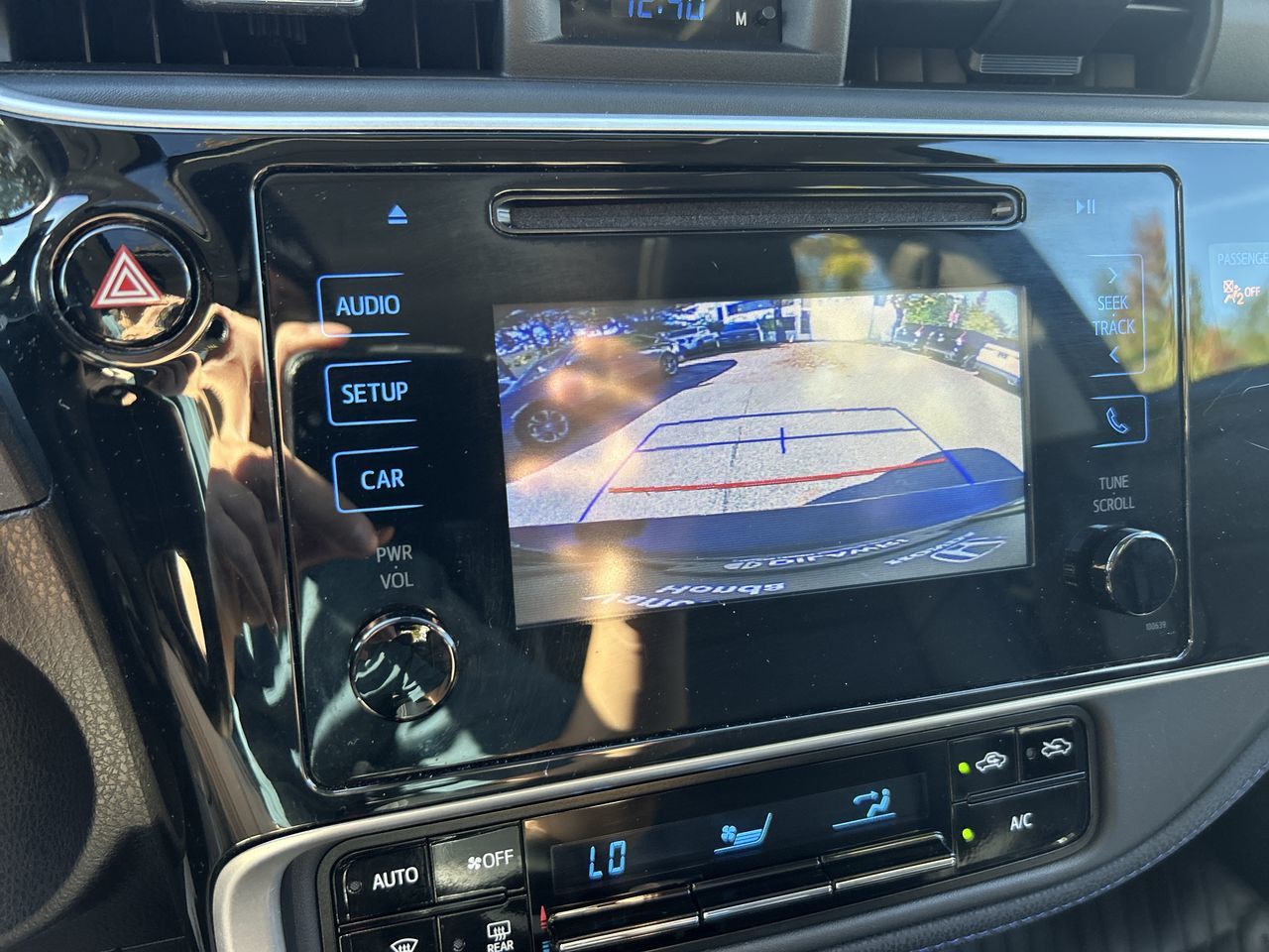 Toyota Corolla  2019 à Vancouver, Colombie-Britannique