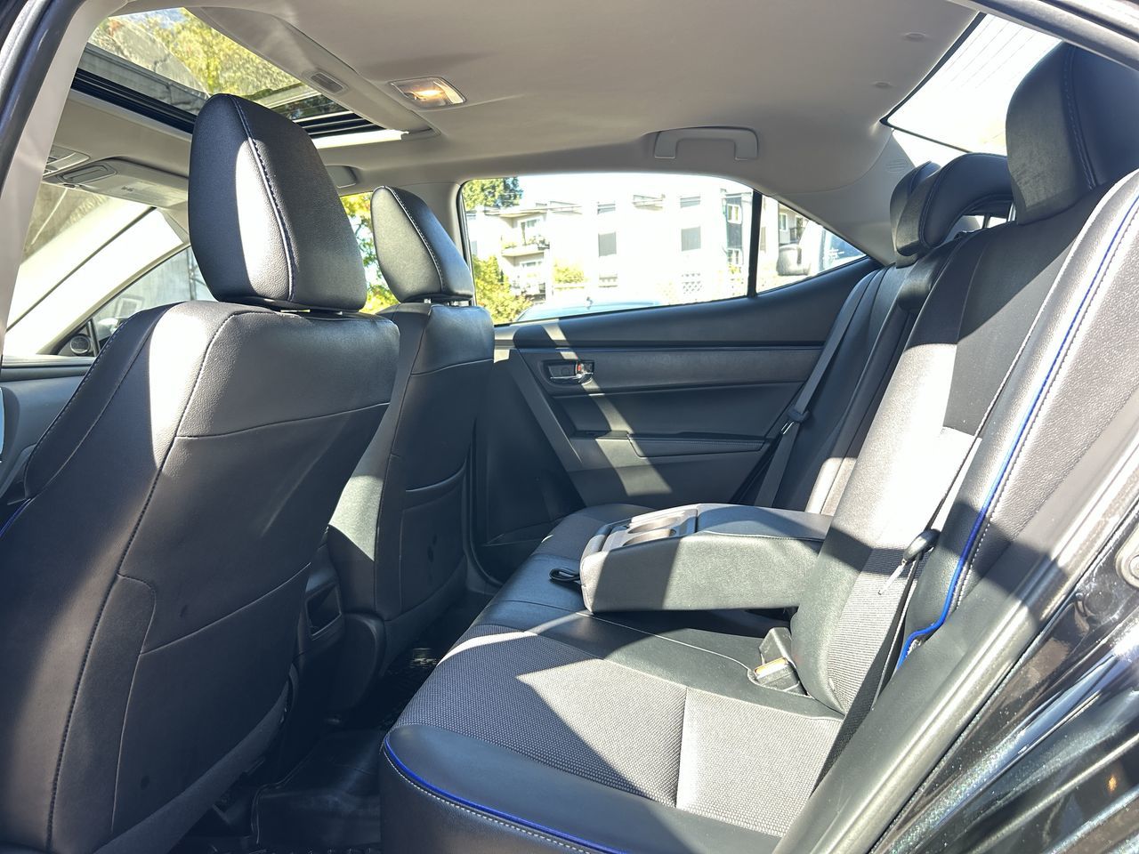 Toyota Corolla  2019 à Vancouver, Colombie-Britannique