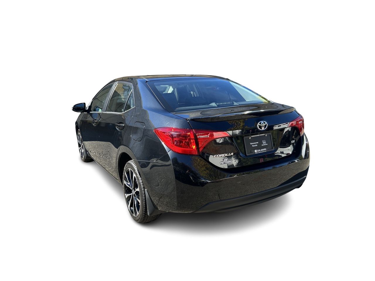 Toyota Corolla  2019 à Vancouver, Colombie-Britannique