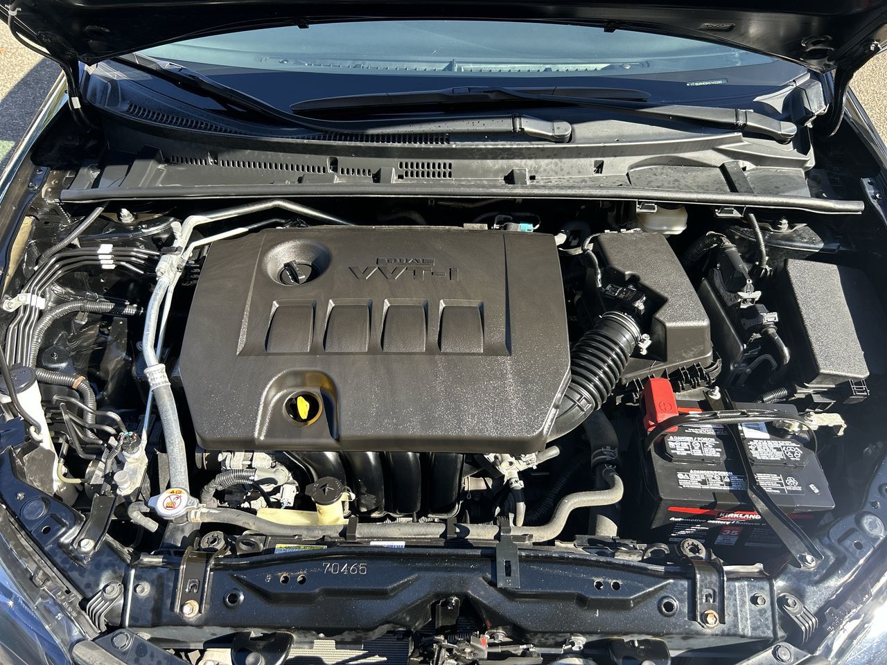 Toyota Corolla  2019 à Vancouver, Colombie-Britannique