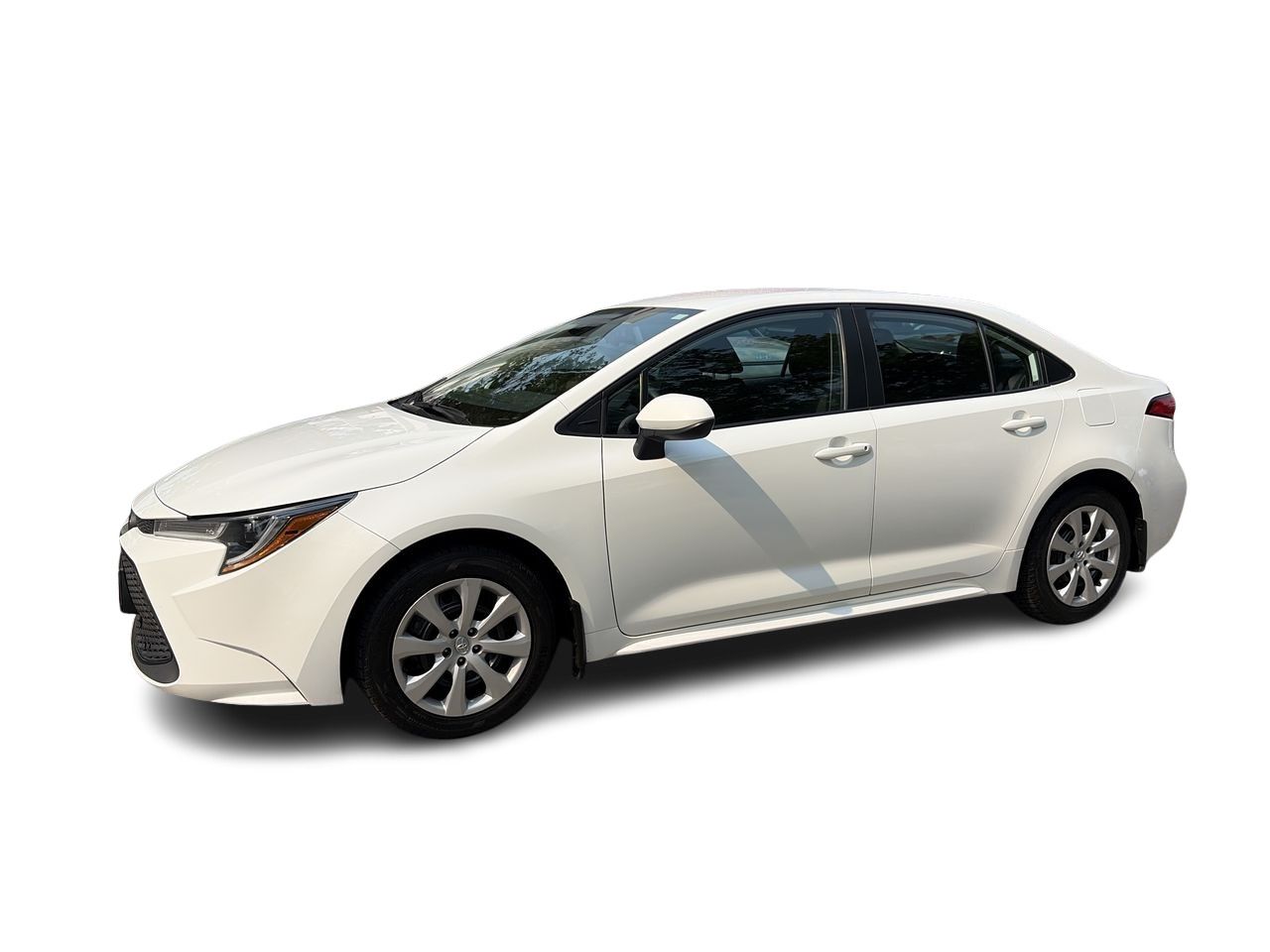 2021  Corolla