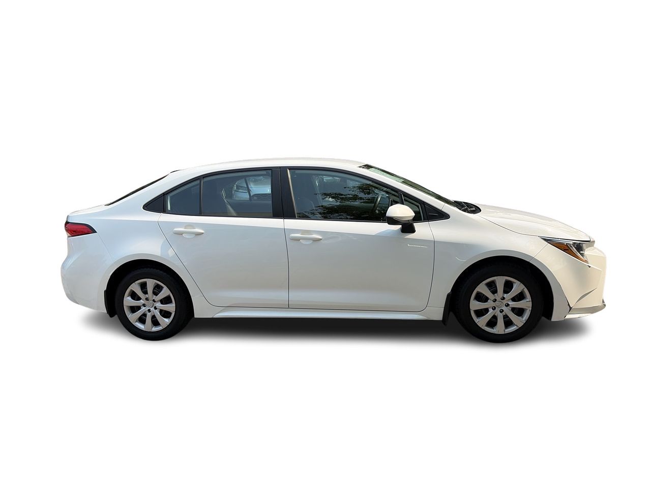 2021  Corolla