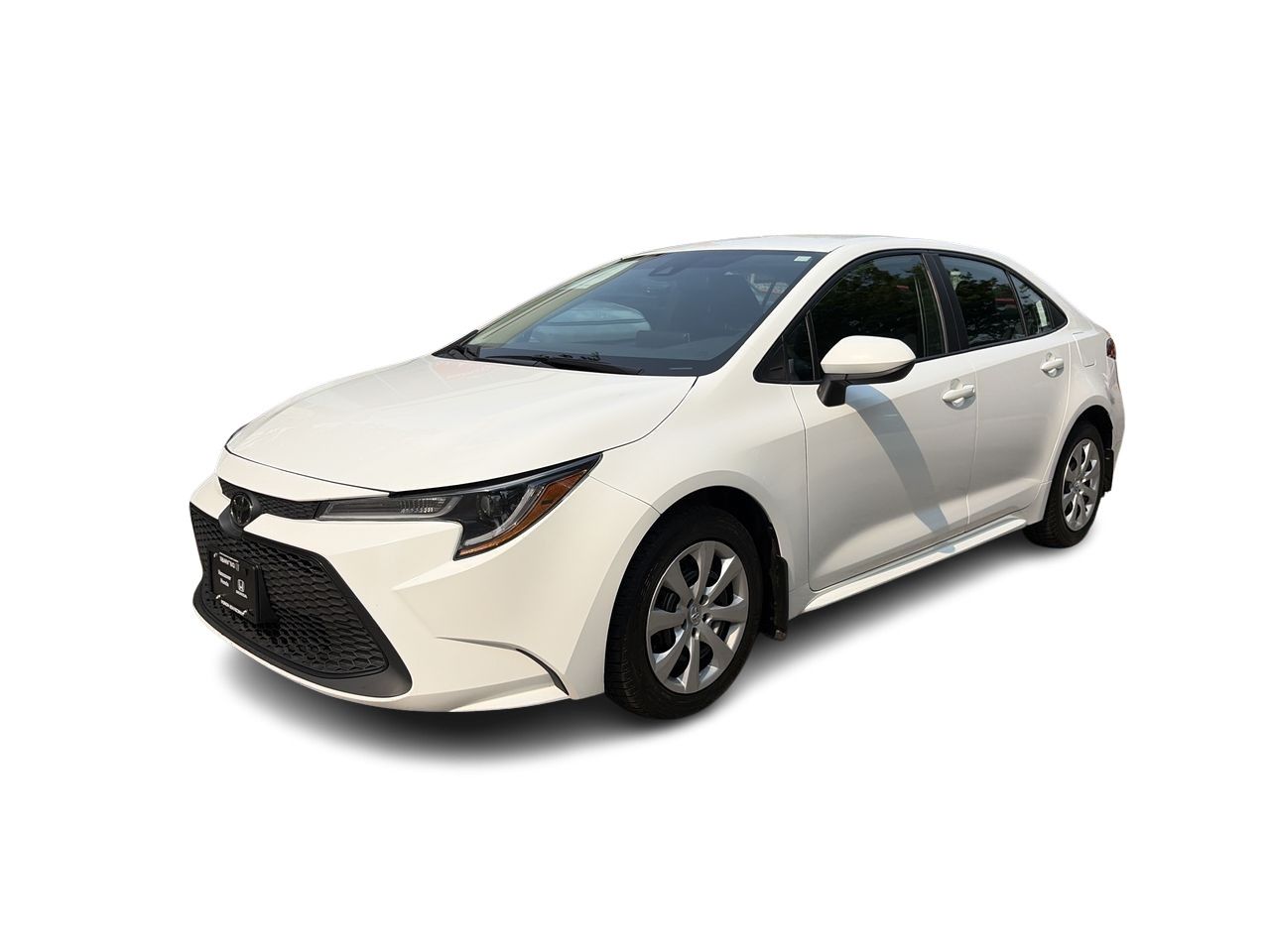 2021  Corolla