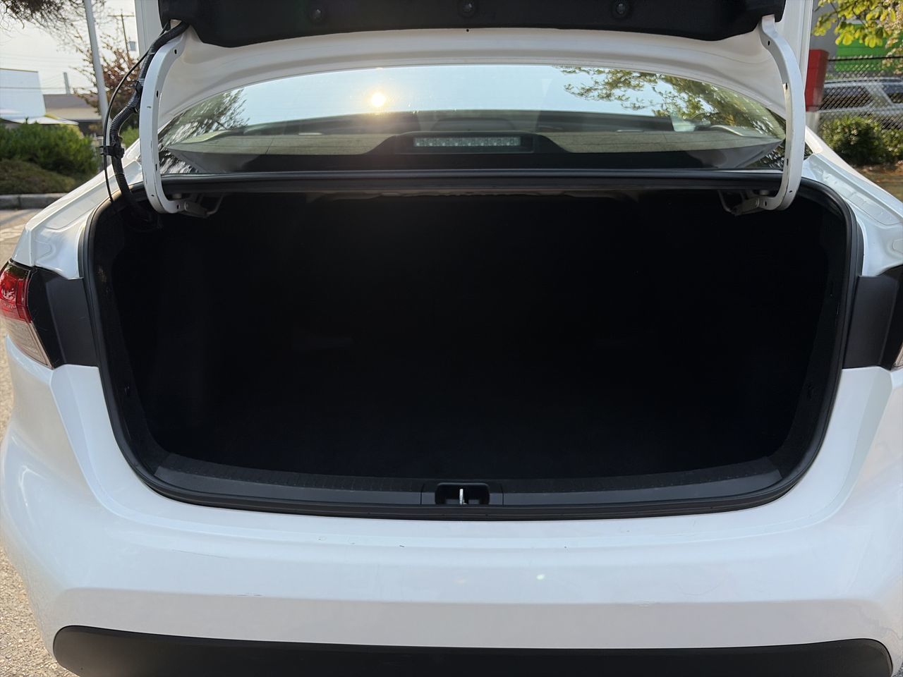 2021  Corolla