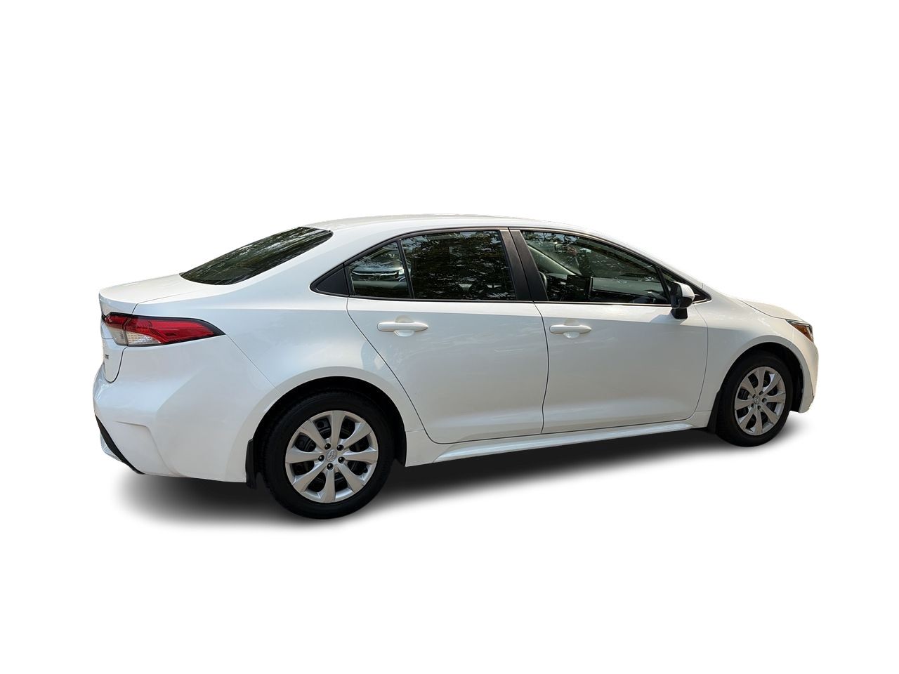 2021  Corolla