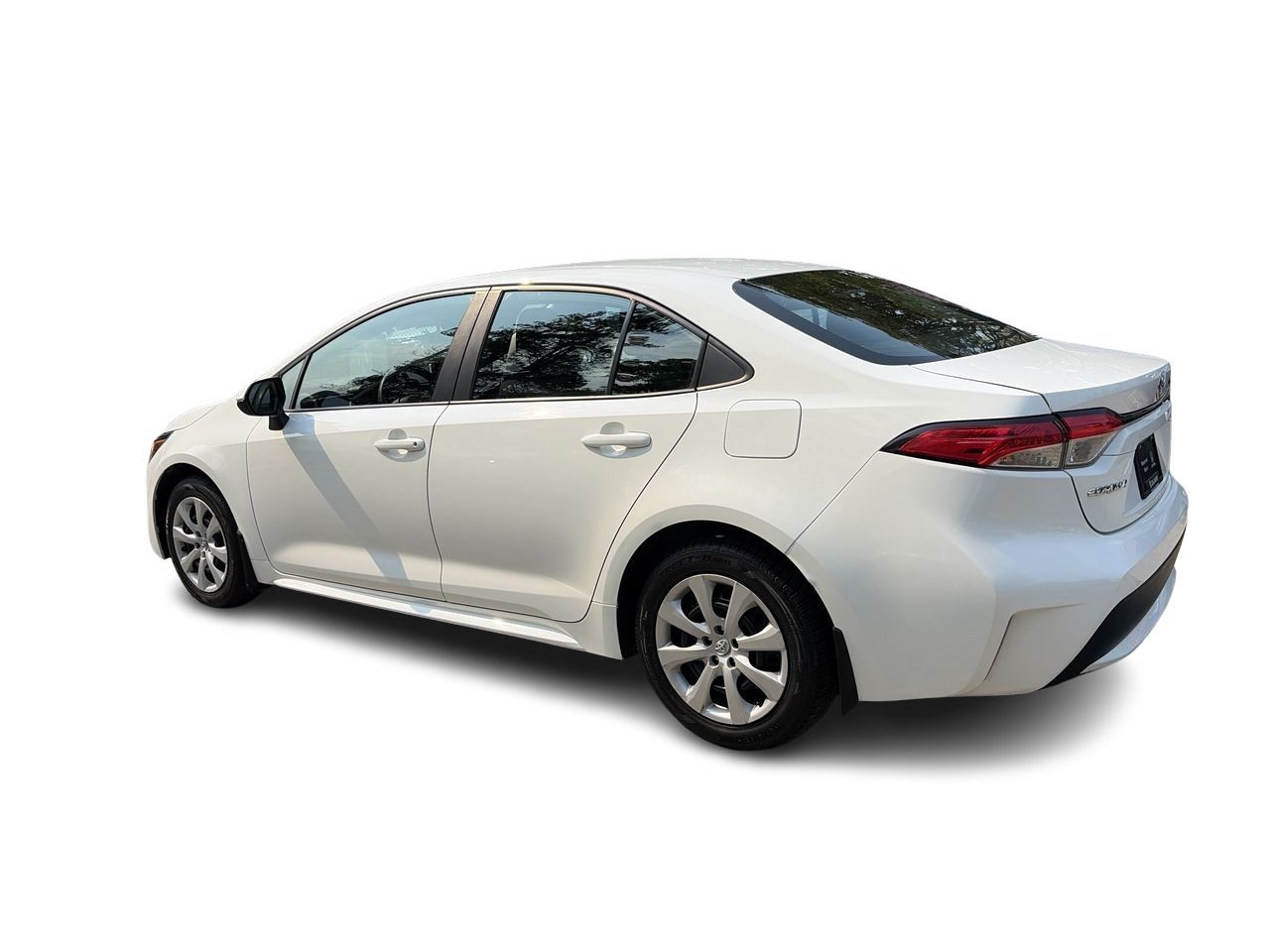 2021  Corolla
