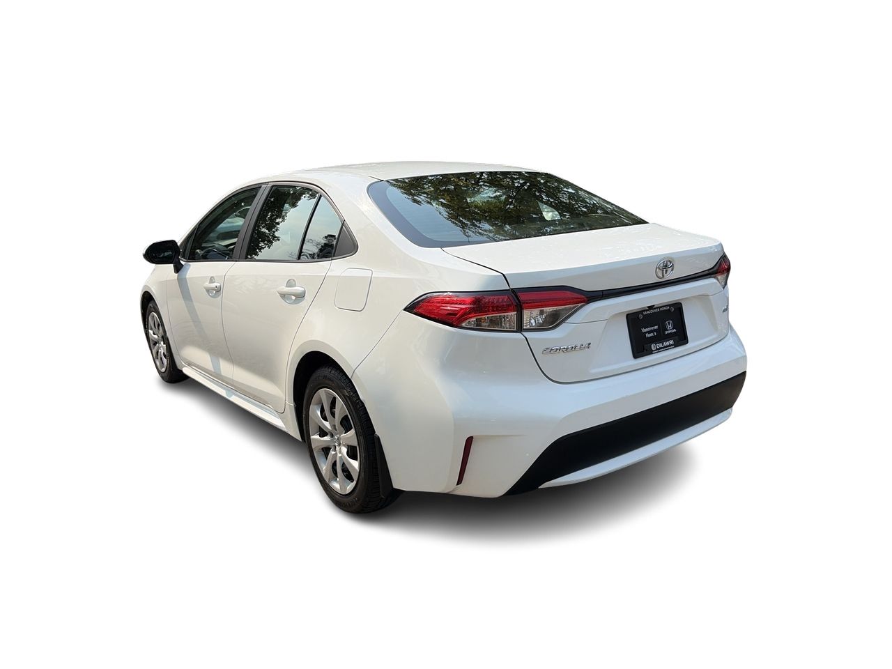 2021  Corolla