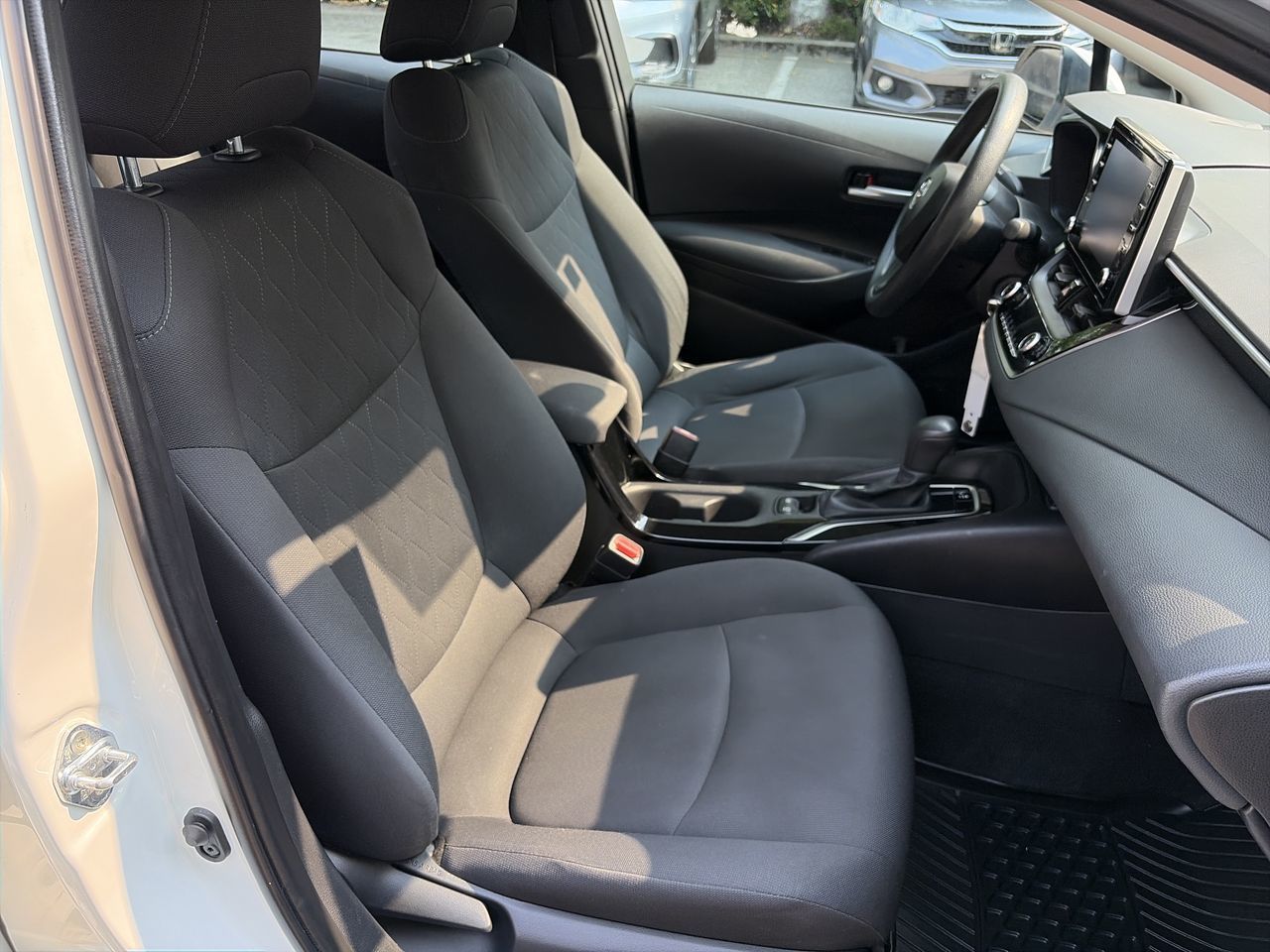 2021  Corolla