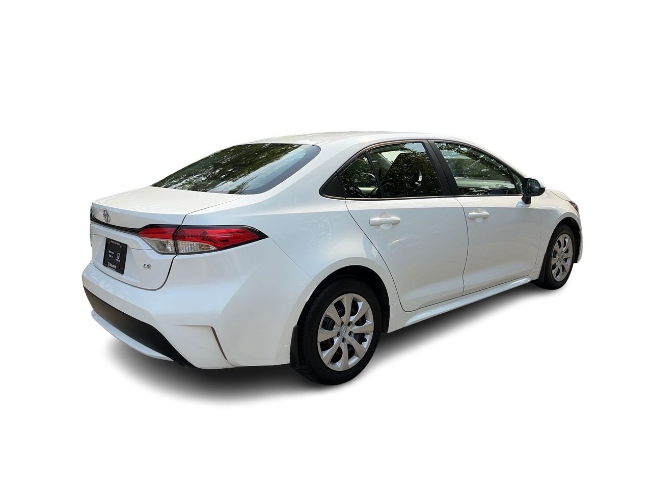 2021  Corolla