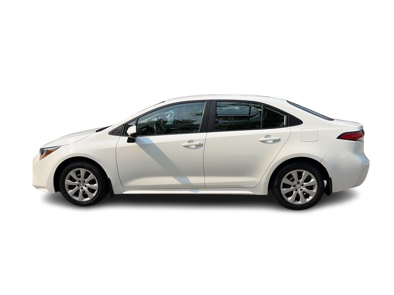 2021  Corolla