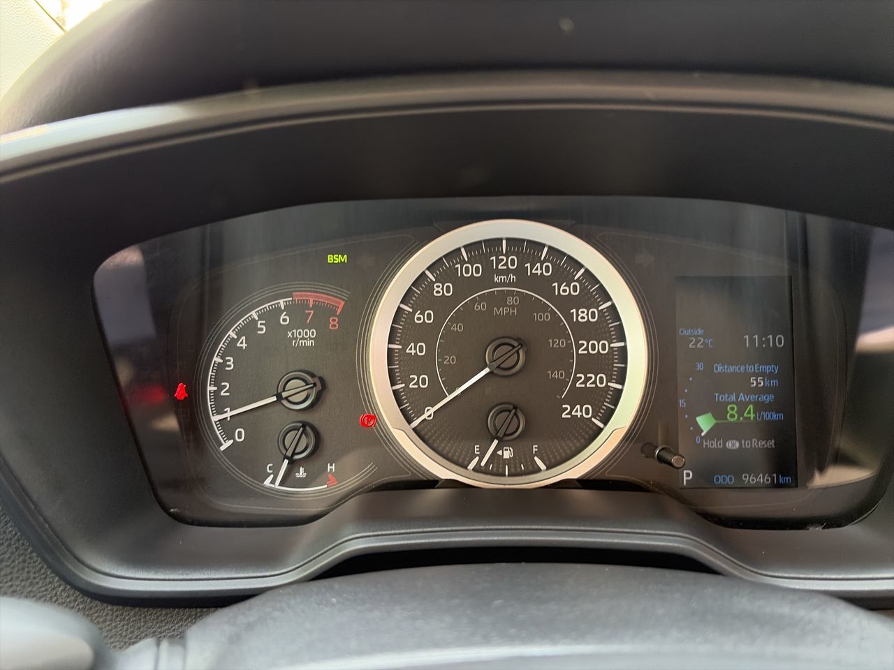 2021  Corolla
