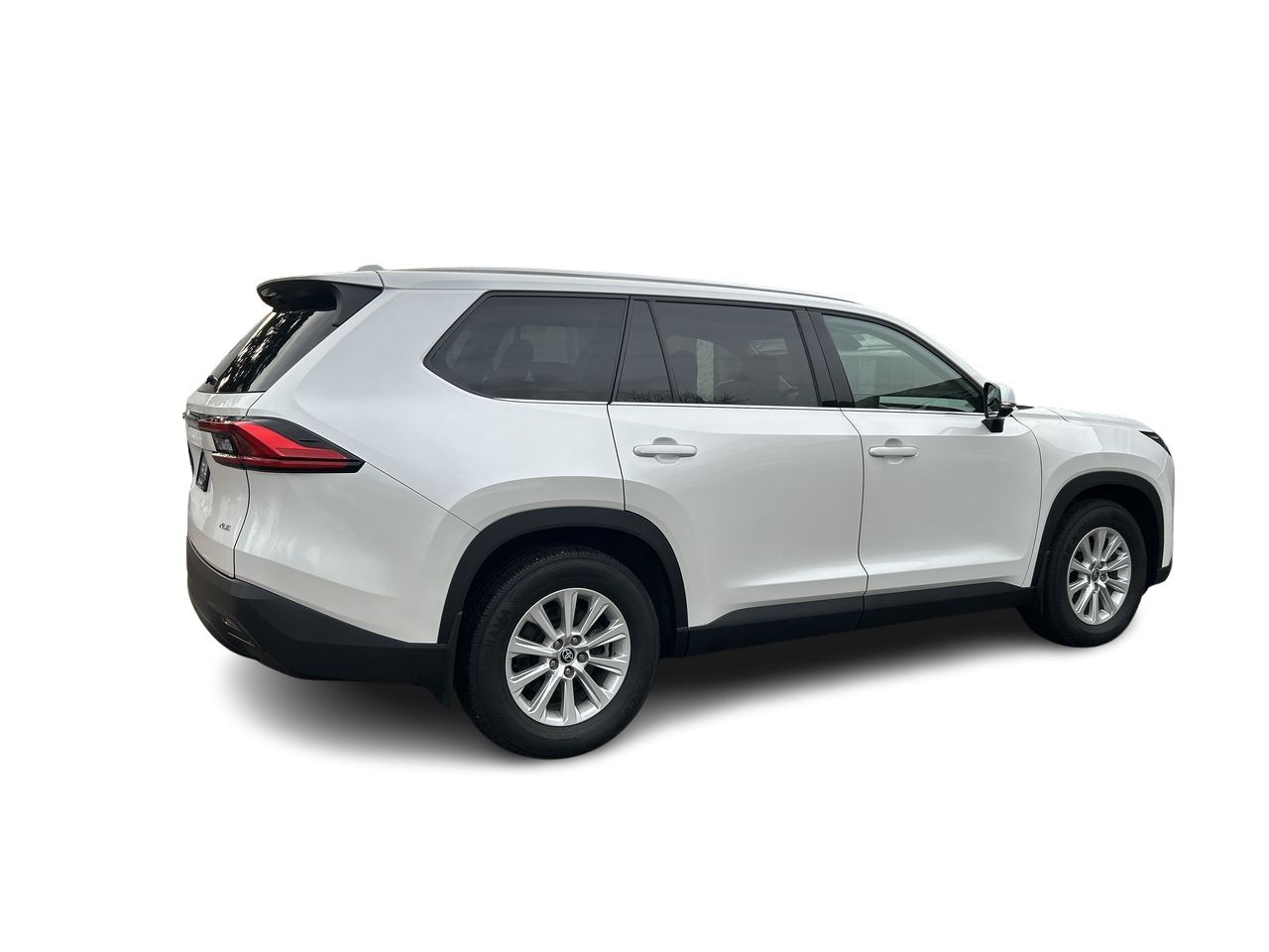 2024  Grand Highlander Hyb