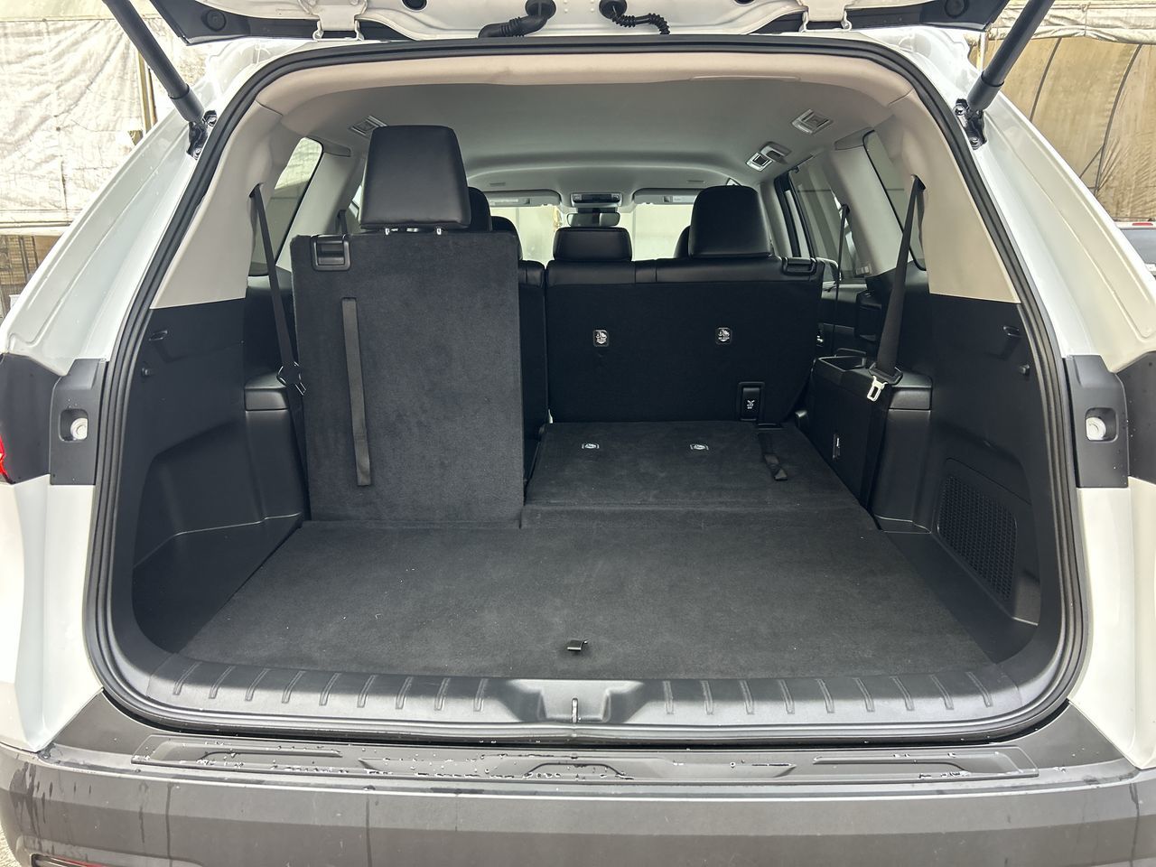 2024  Grand Highlander Hyb