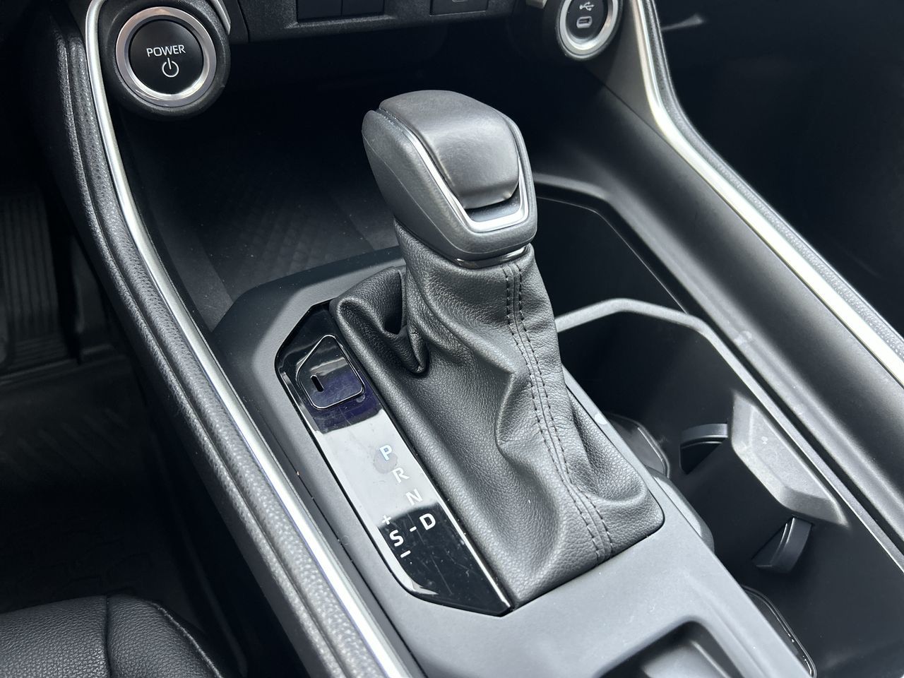 2024  Grand Highlander Hyb