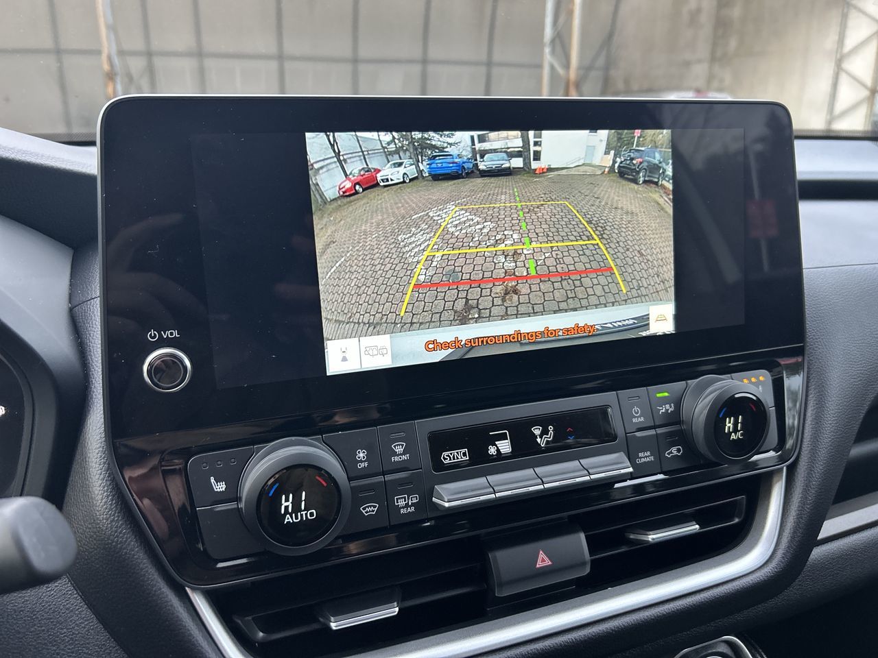 2024  Grand Highlander Hyb