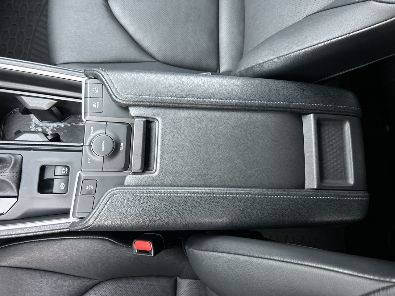 2024  Grand Highlander Hyb