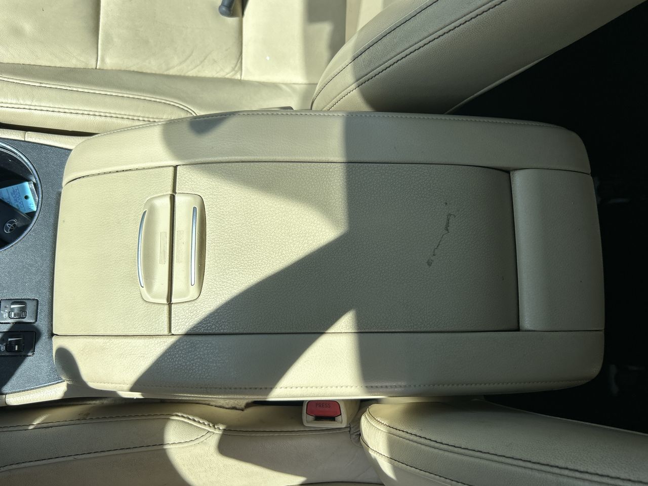 Toyota Highlander  2014 à Vancouver, Colombie-Britannique