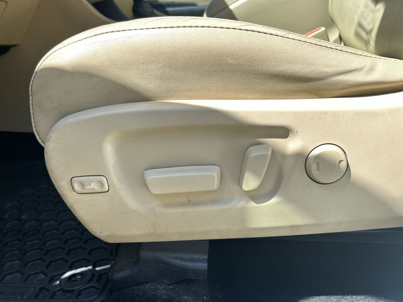 Toyota Highlander  2014 à Vancouver, Colombie-Britannique