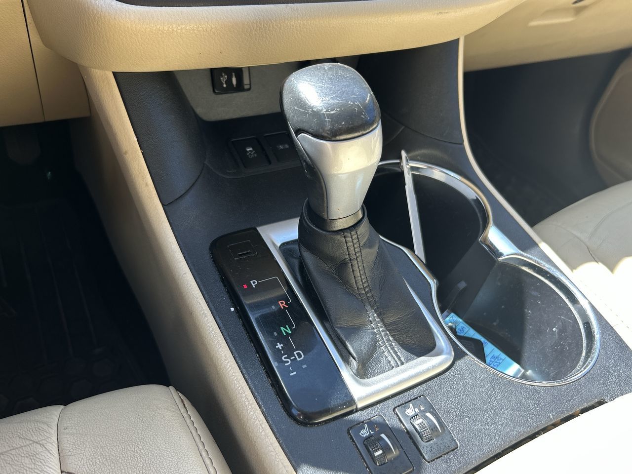 Toyota Highlander  2014 à Vancouver, Colombie-Britannique