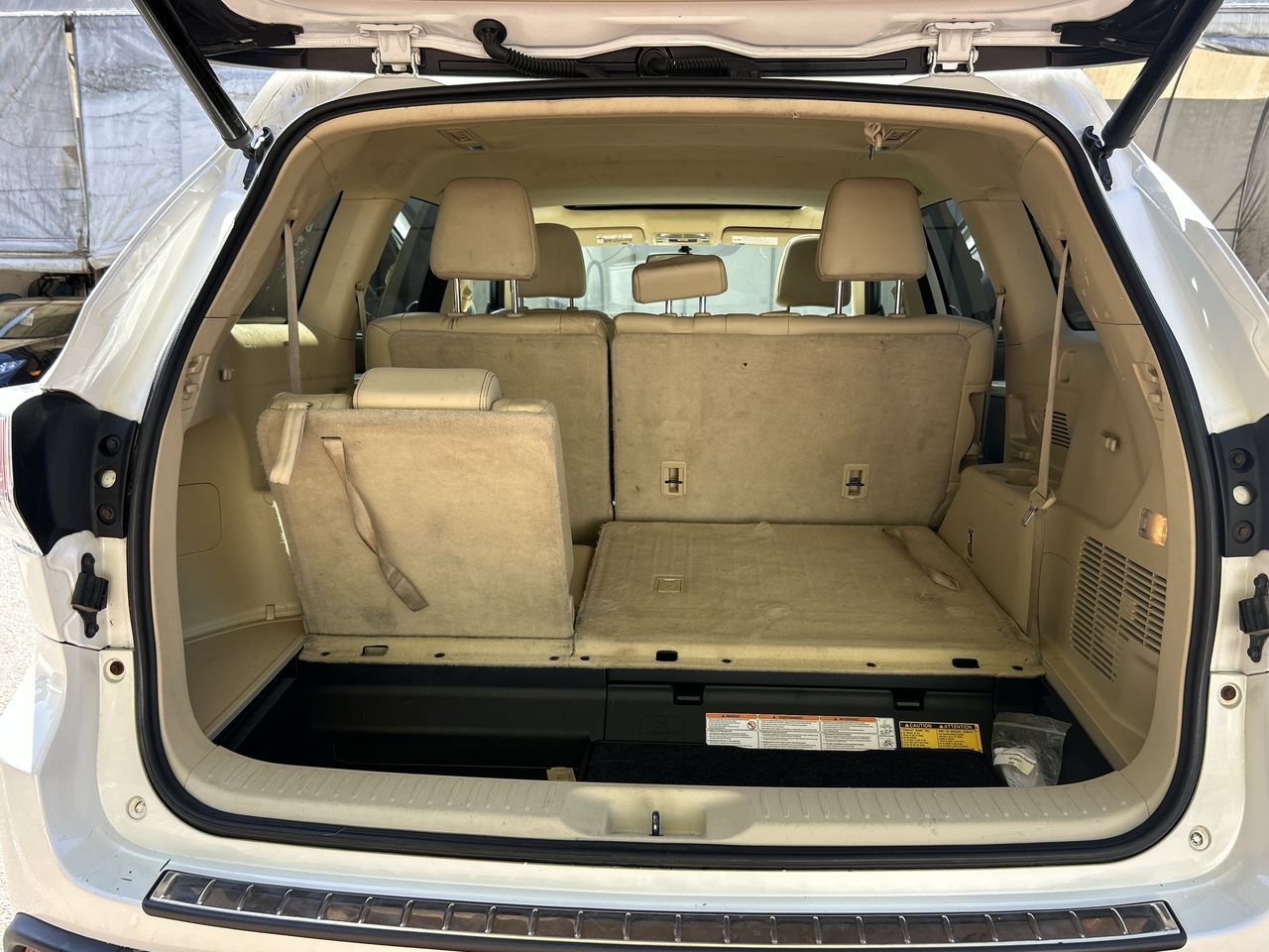 Toyota Highlander  2014 à Vancouver, Colombie-Britannique