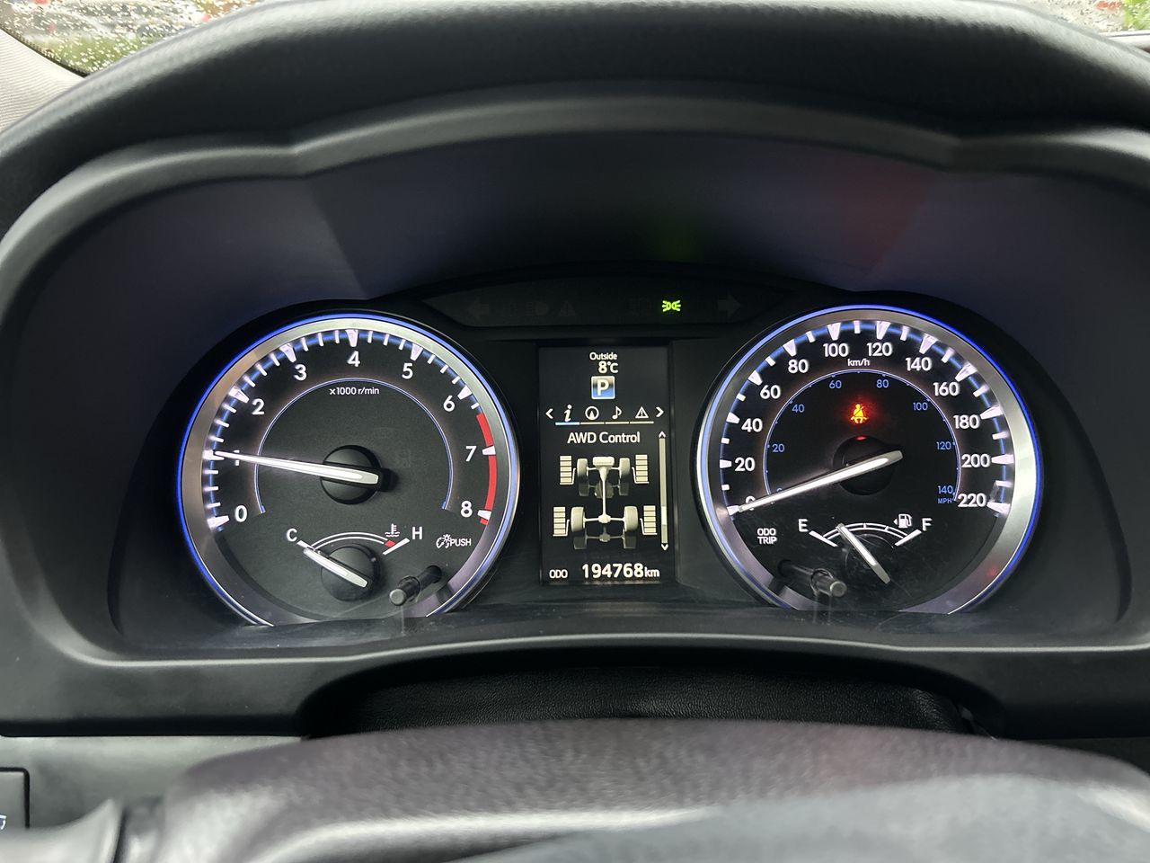 2016 Toyota Highlander