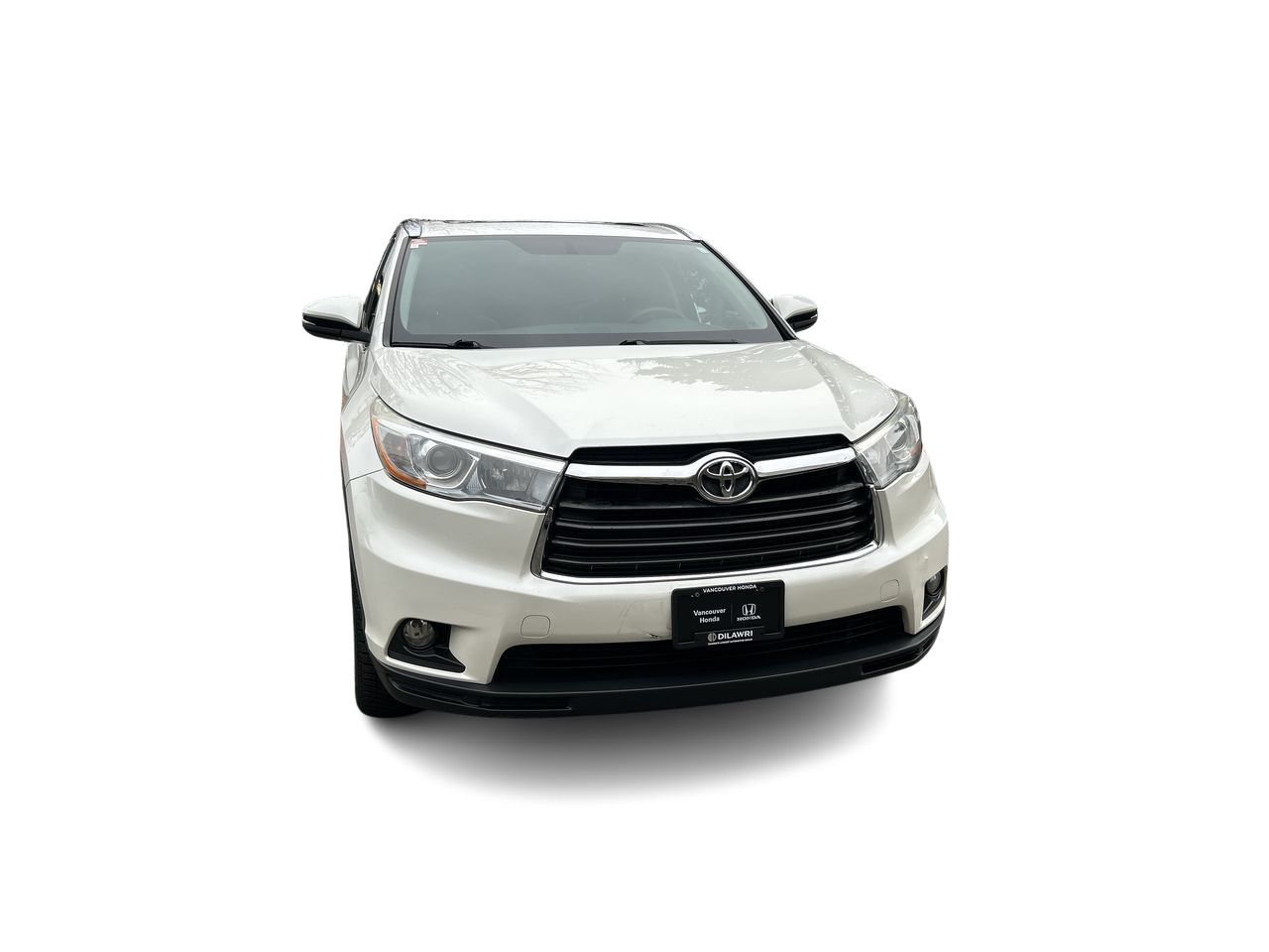 2016 Toyota Highlander