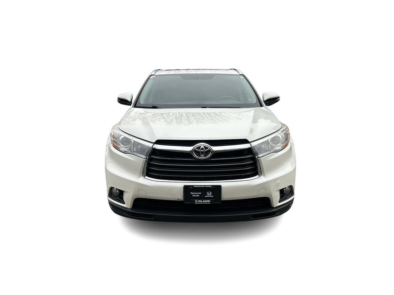 2016 Toyota Highlander