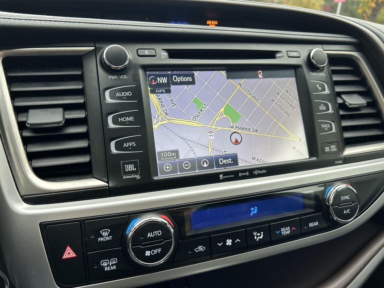 2016 Toyota Highlander