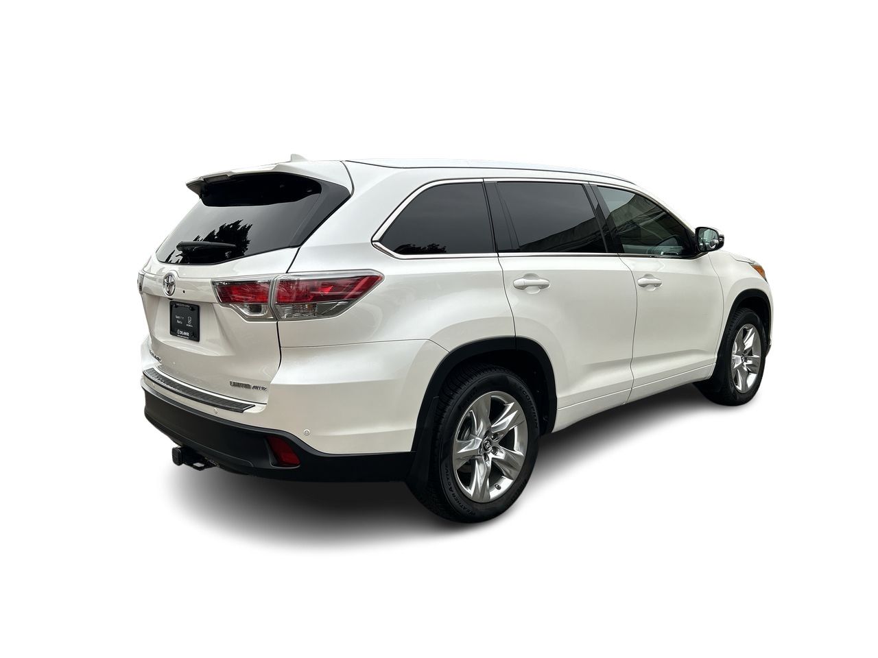 2016 Toyota Highlander