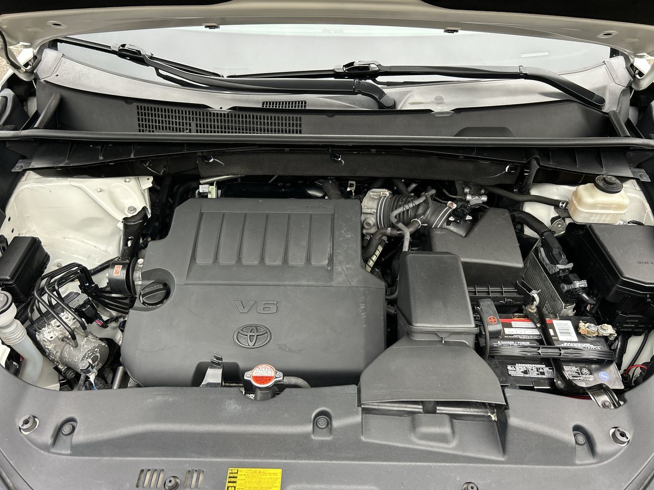 2016 Toyota Highlander