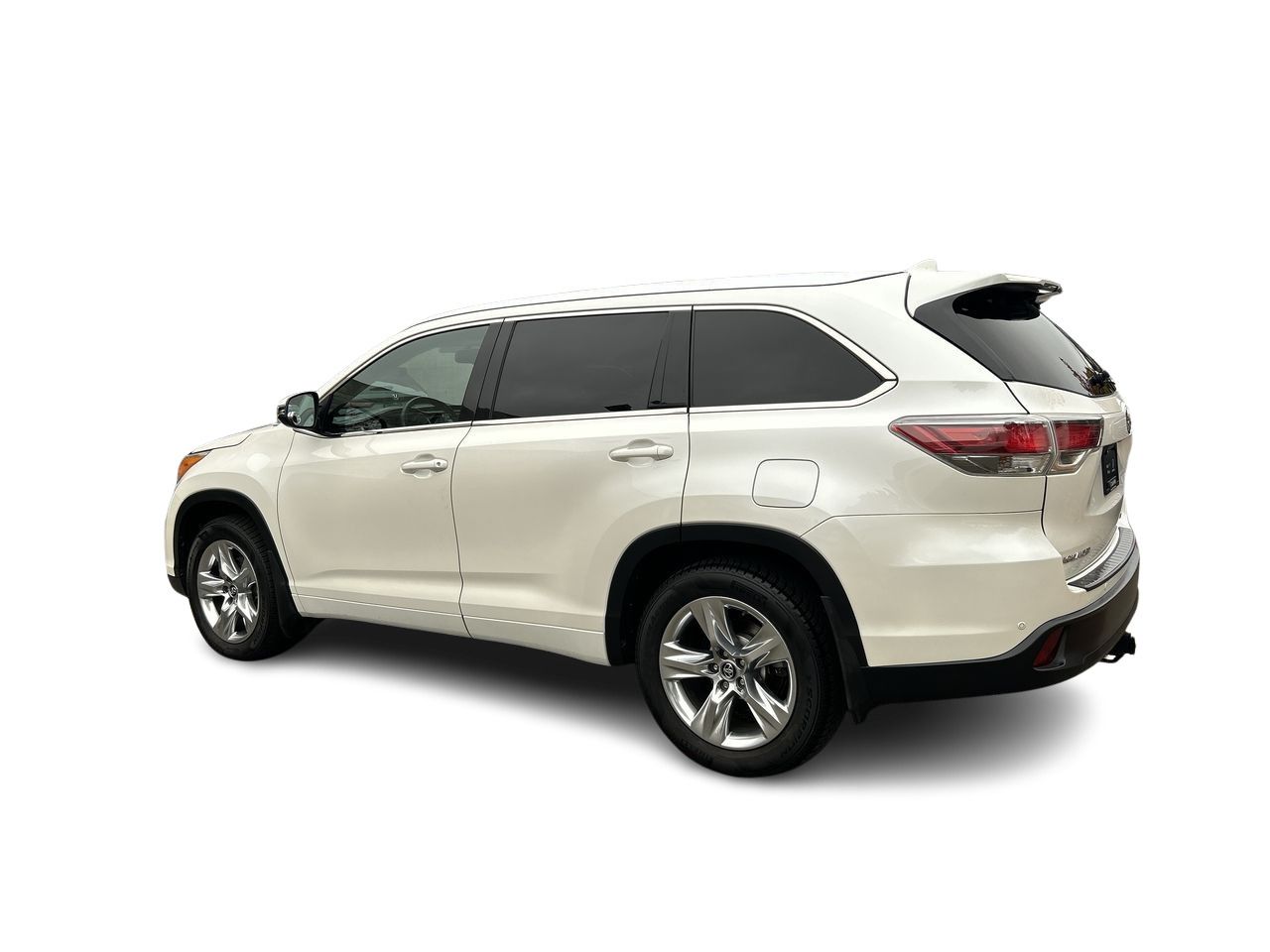 2016 Toyota Highlander