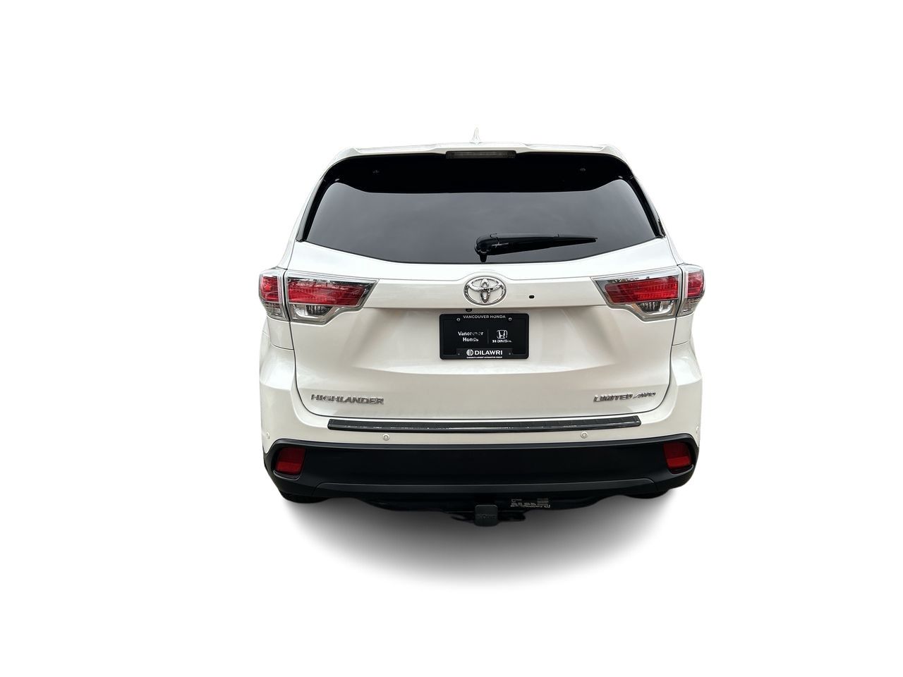 2016 Toyota Highlander