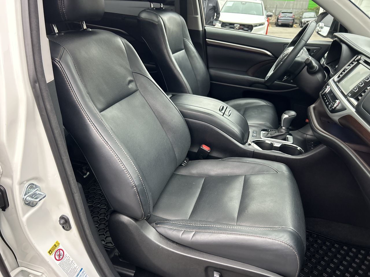 2016 Toyota Highlander