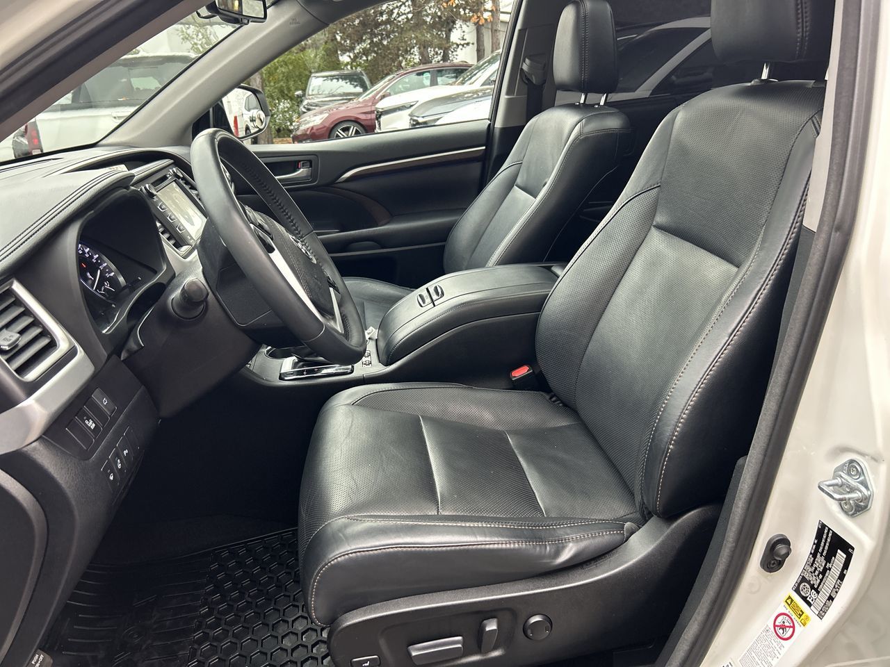 2016 Toyota Highlander