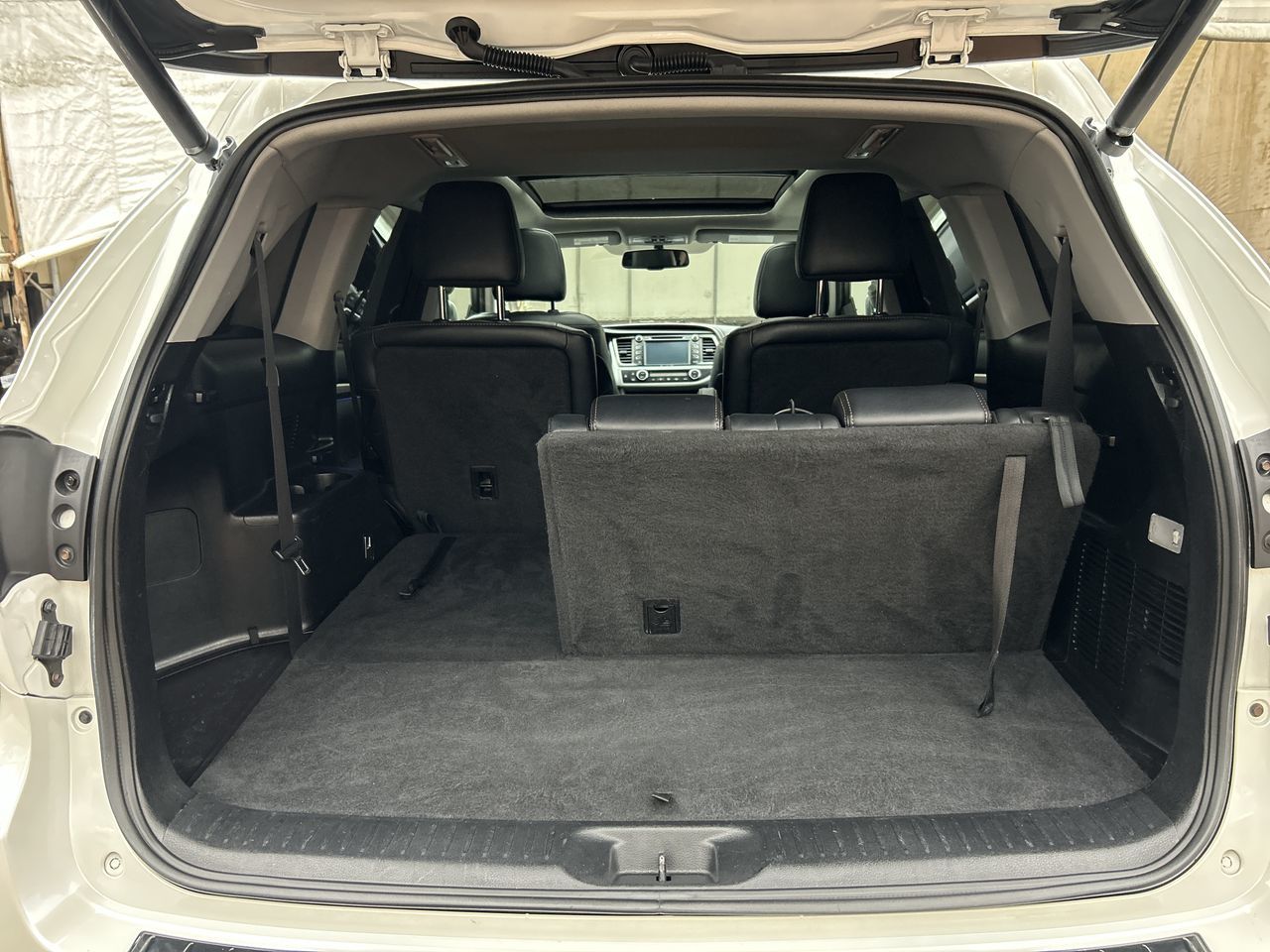 2016 Toyota Highlander