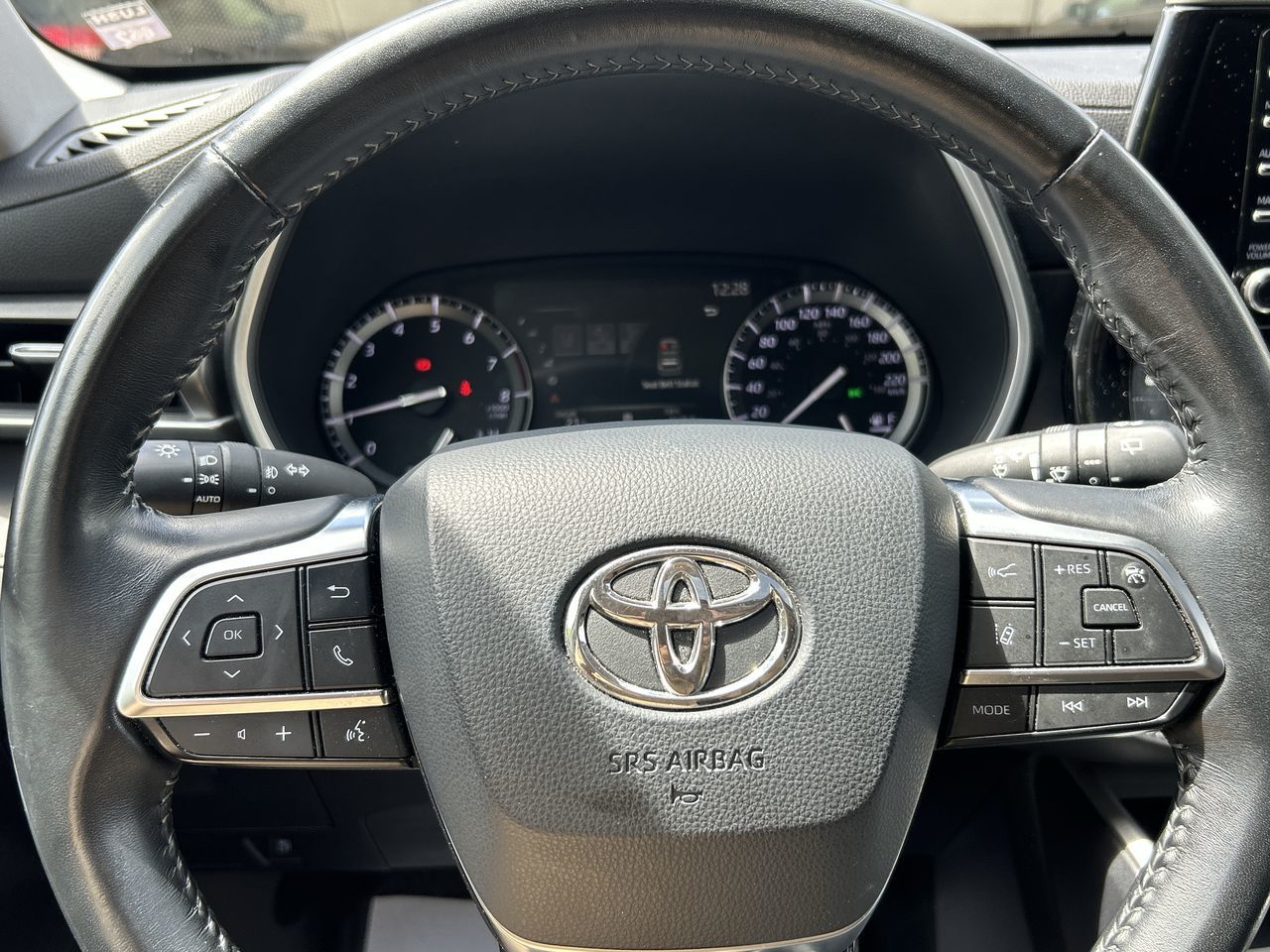 2020 Toyota Highlander in Vancouver, British Columbia