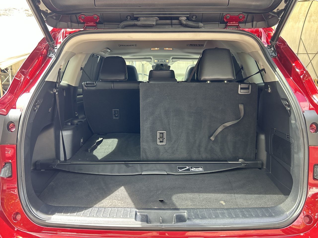 2020 Toyota Highlander in Vancouver, British Columbia