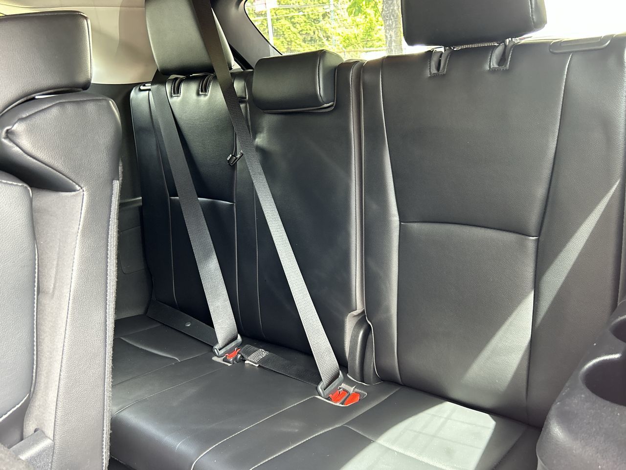 2020 Toyota Highlander in Vancouver, British Columbia