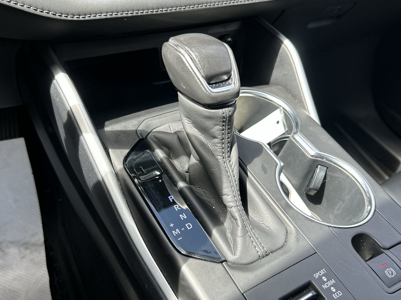 2020 Toyota Highlander in Vancouver, British Columbia