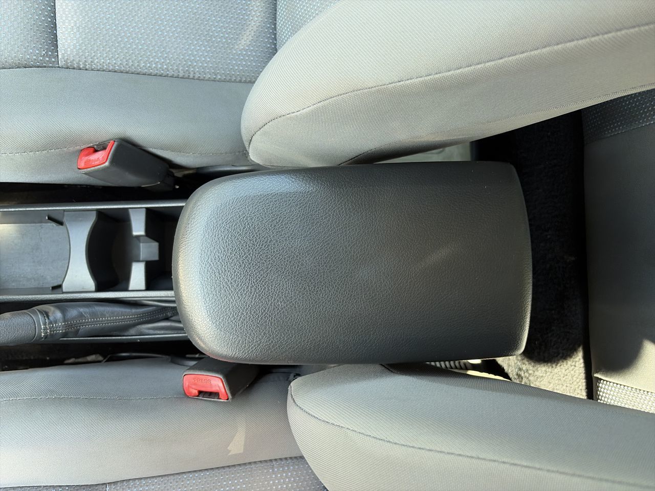 2010 Toyota Matrix