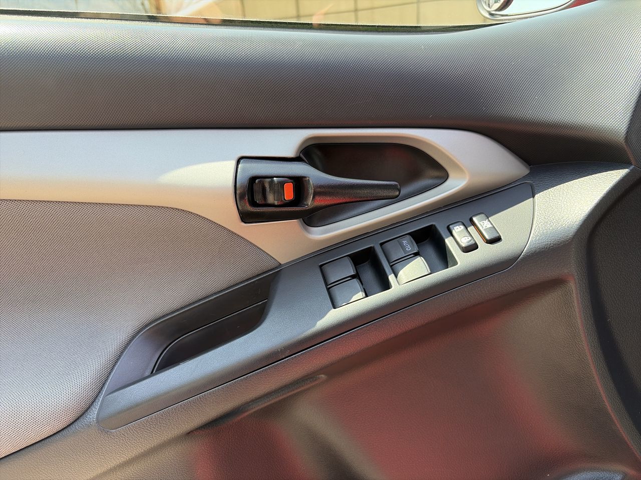 2010 Toyota Matrix