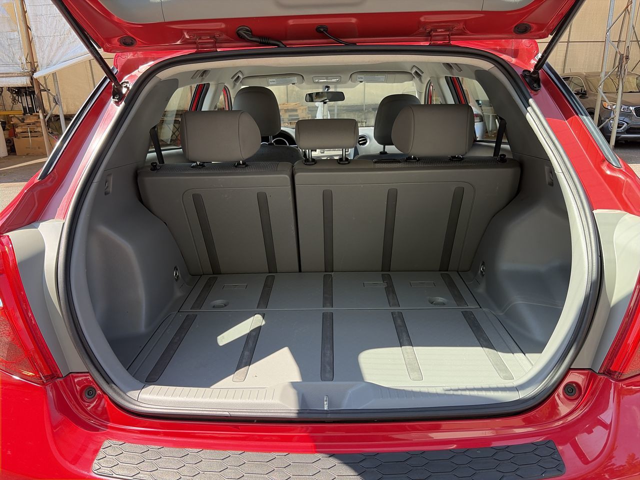 2010 Toyota Matrix