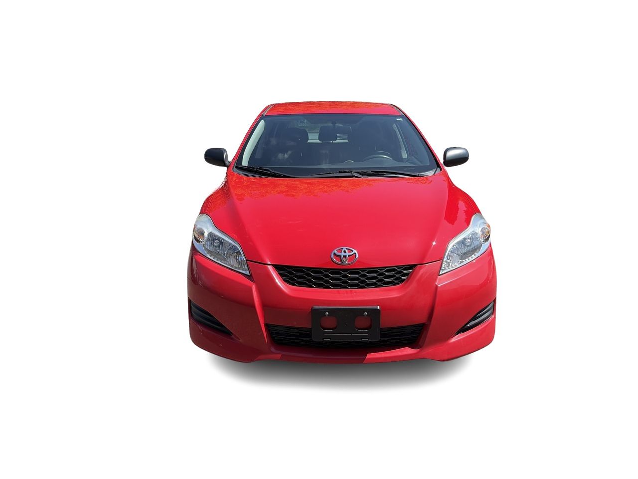 2010 Toyota Matrix