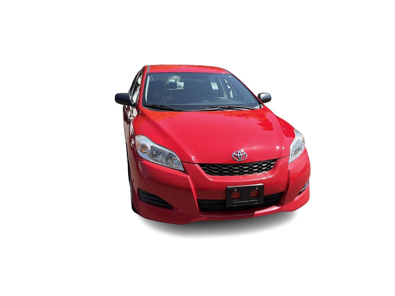 2010 Toyota Matrix