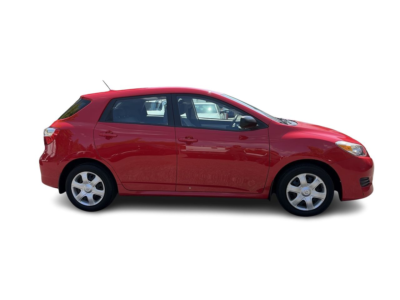 2010 Toyota Matrix