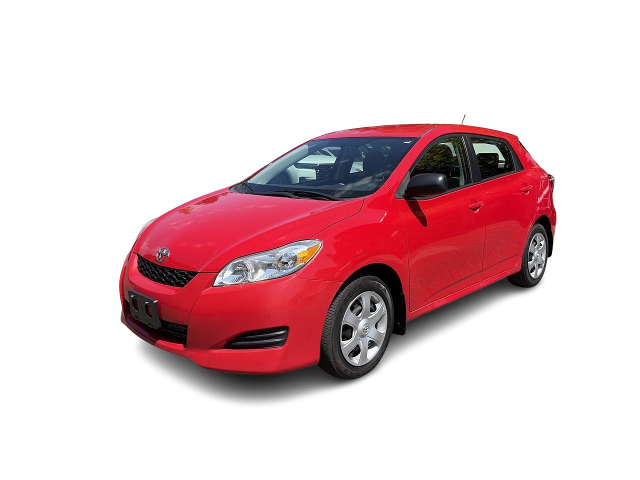 2010 Toyota Matrix