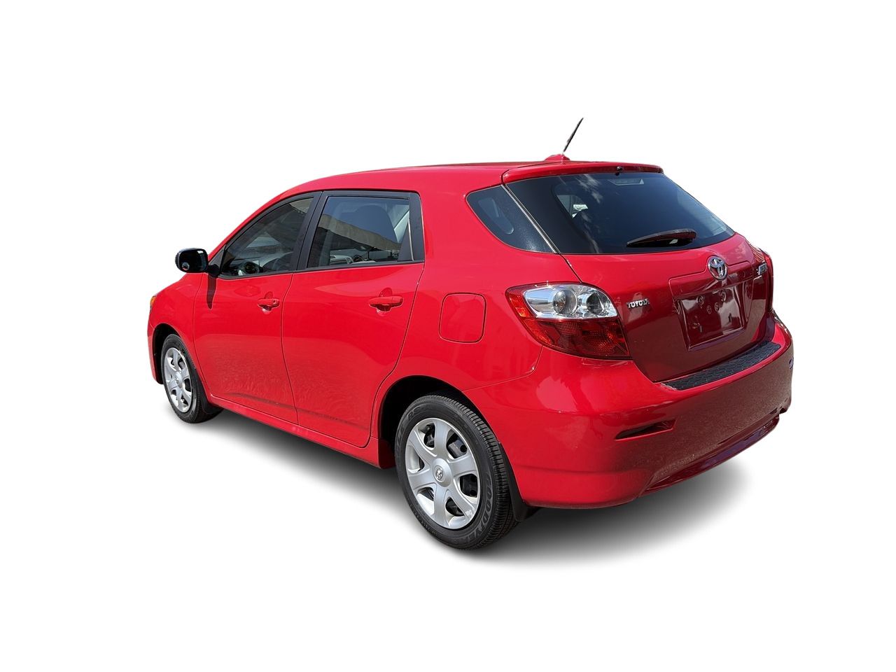2010 Toyota Matrix