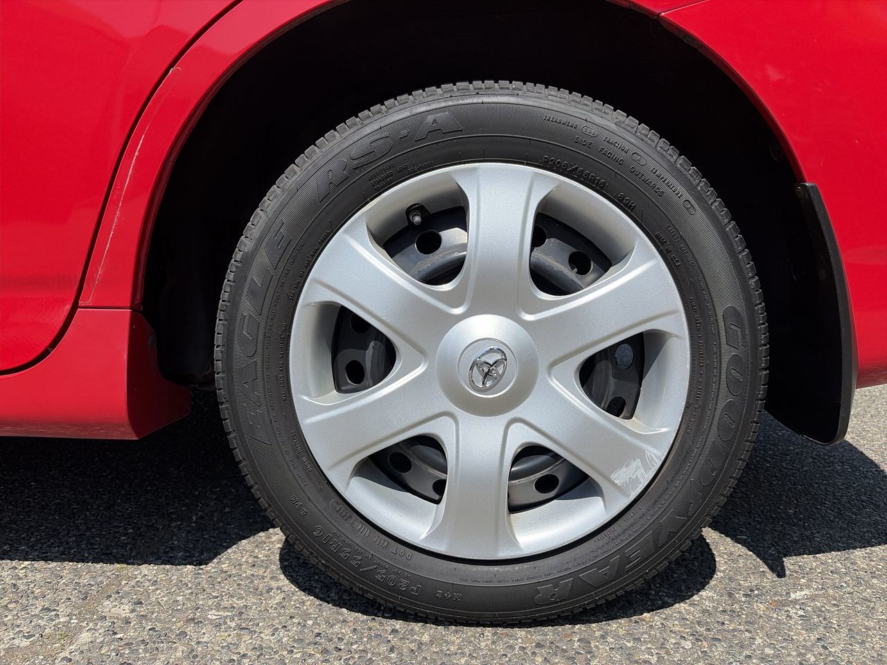 2010 Toyota Matrix