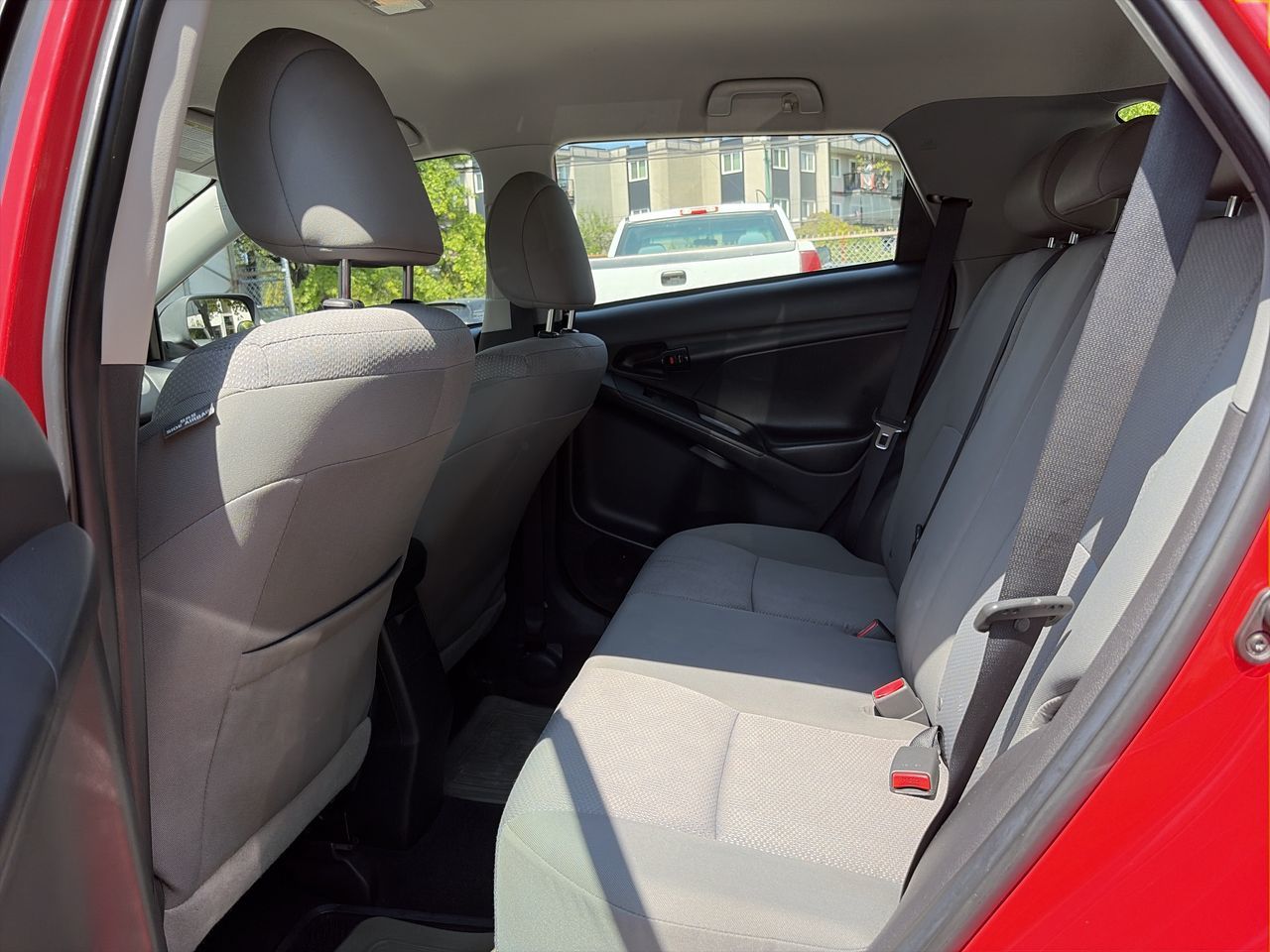 2010 Toyota Matrix